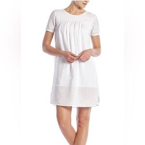 Lucky Brand Embroidered Dress Size XL